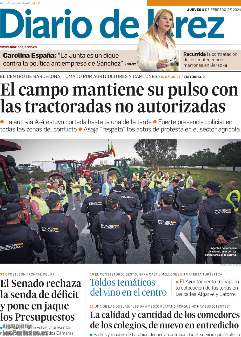 Diario de Jerez