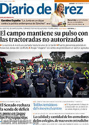 /Diario de Jerez