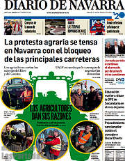 /Diario de Navarra