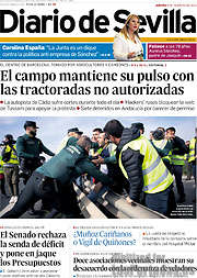 /Diario de Sevilla