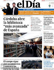 /El Día de Córdoba