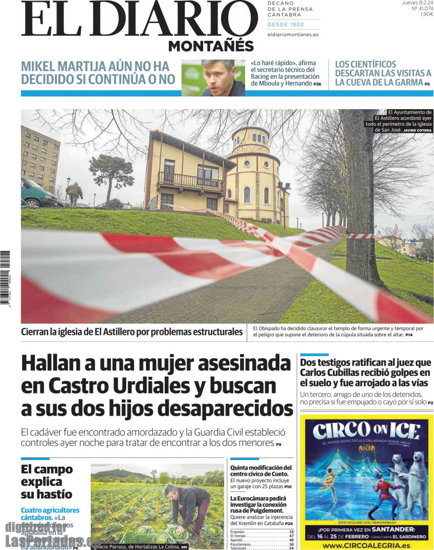 El Diario Montañés