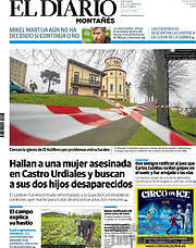 /El Diario Montañés
