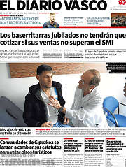 /El Diario Vasco