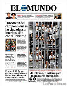 Periodico El Mundo