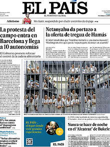 Periodico El País
