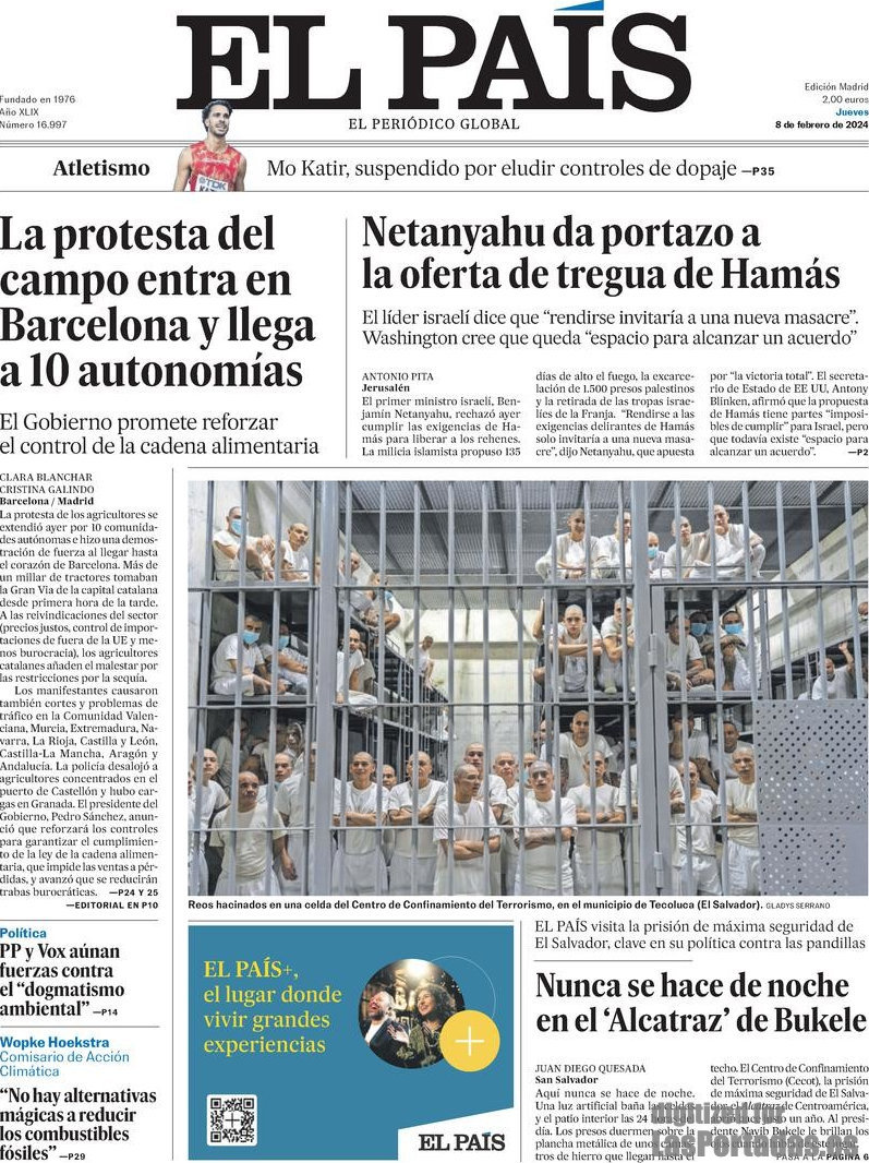 El País