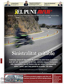 Periodico El Punt