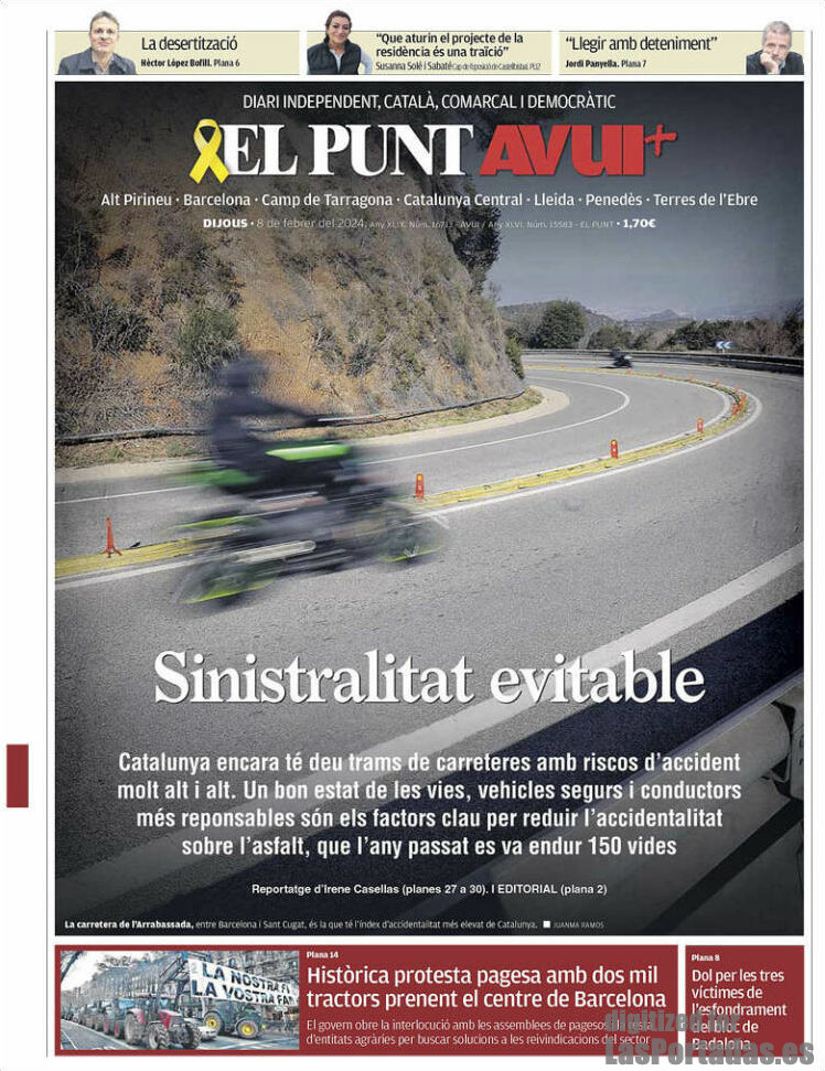 El Punt