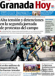 /Granada Hoy