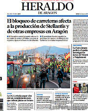 /Heraldo de Aragon