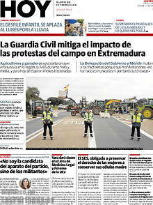 Periodico Hoy