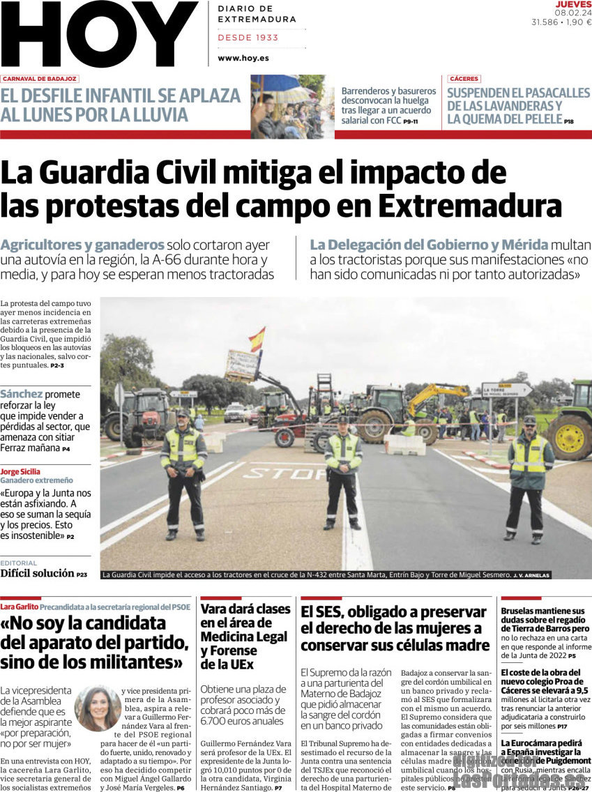Hoy
