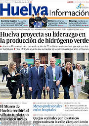/Huelva Información
