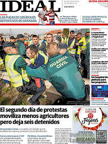 Periodico Ideal