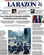 /La Razón