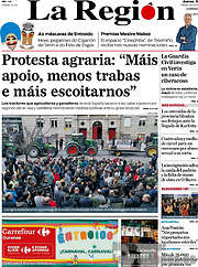 /La Región