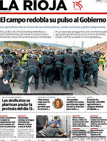 Periodico La Rioja
