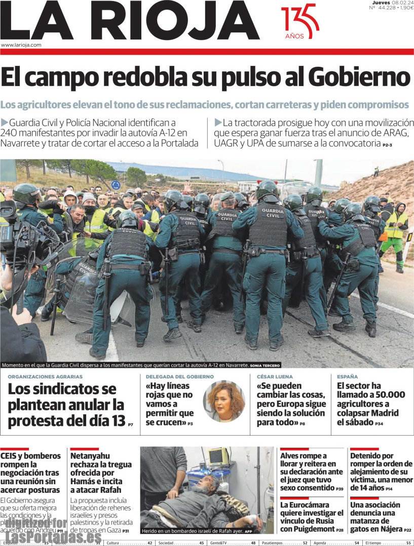 La Rioja