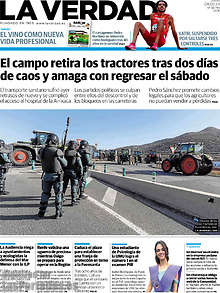 Periodico La Verdad