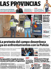 /Las Provincias