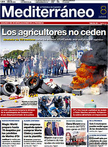 Periodico Mediterráneo