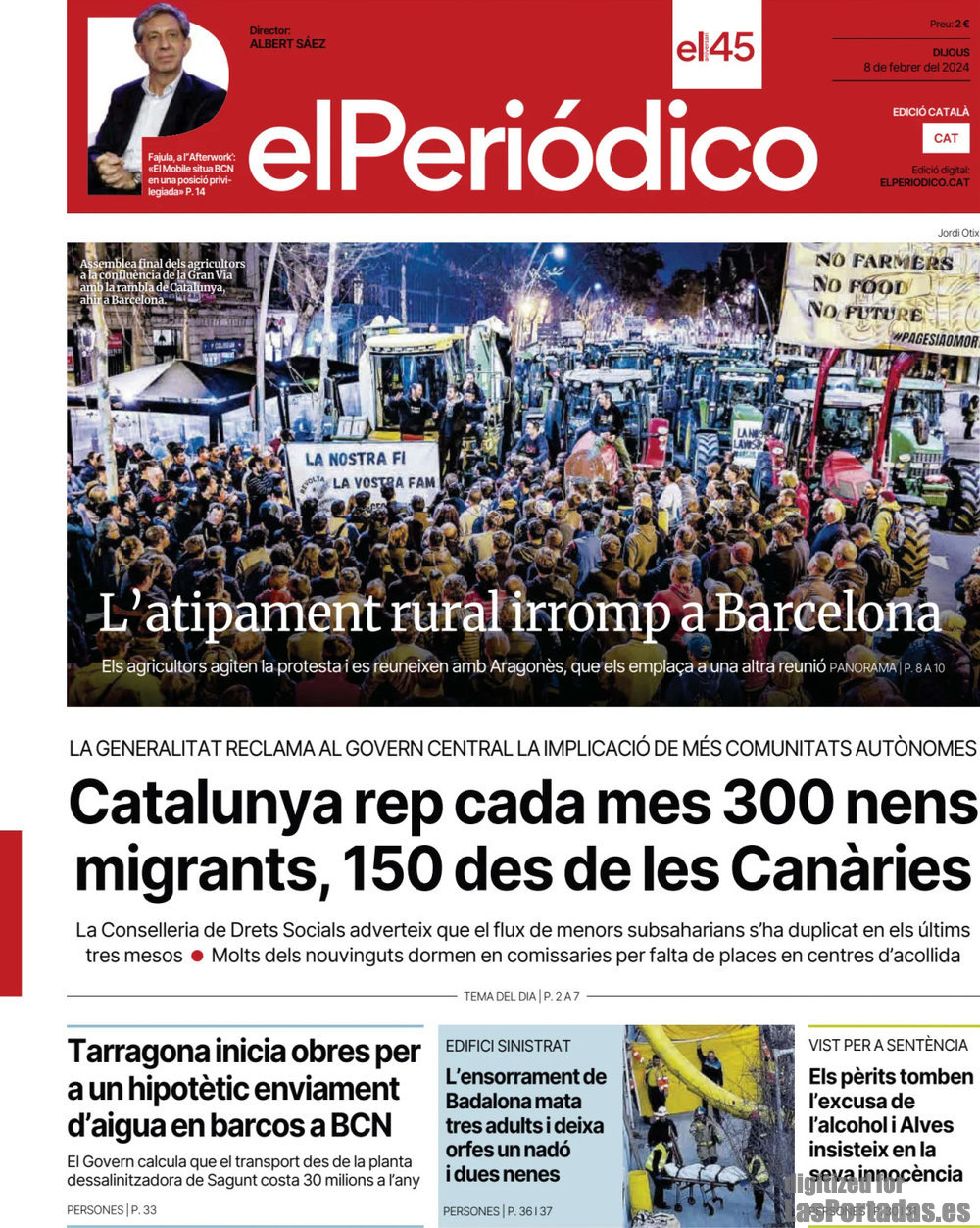 El Periódico de Catalunya(Català)