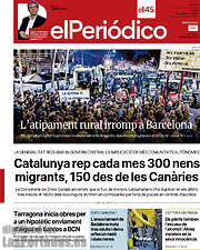 /El Periódico de Catalunya(Català)