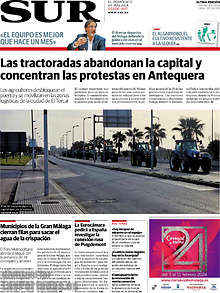 Periodico Sur