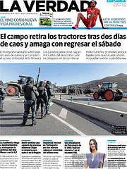 /La Verdad Cartagena