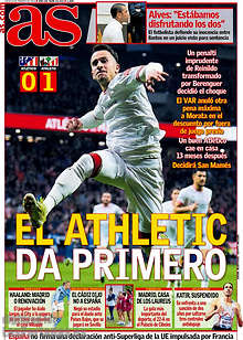 Periodico AS