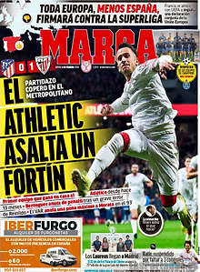 Periodico Marca