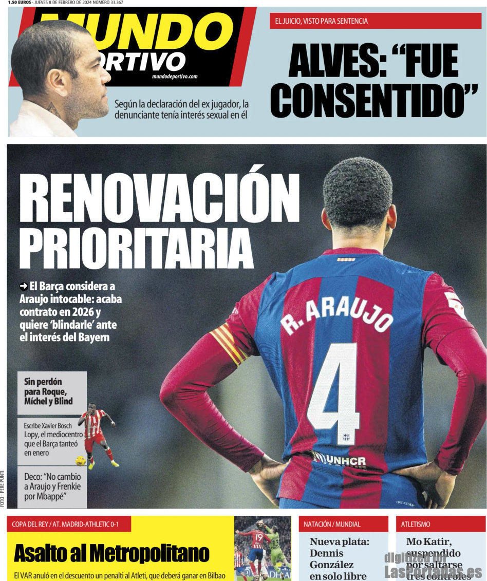 Mundo Deportivo