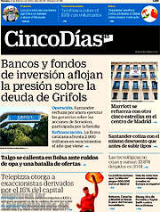 /Cinco Días