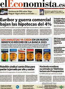 Periodico El Economista