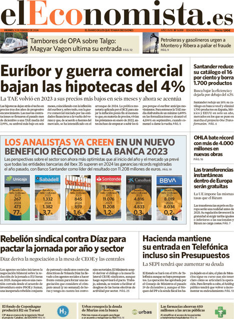 El Economista