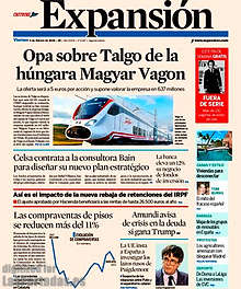 Periodico Expansion