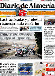 /Diario de Almería