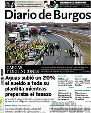/Diario de Burgos