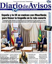 /Diario de Avisos