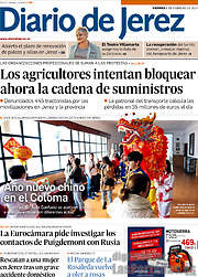 /Diario de Jerez