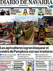 /Diario de Navarra