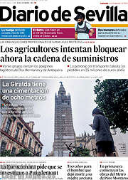 /Diario de Sevilla