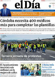 /El Día de Córdoba