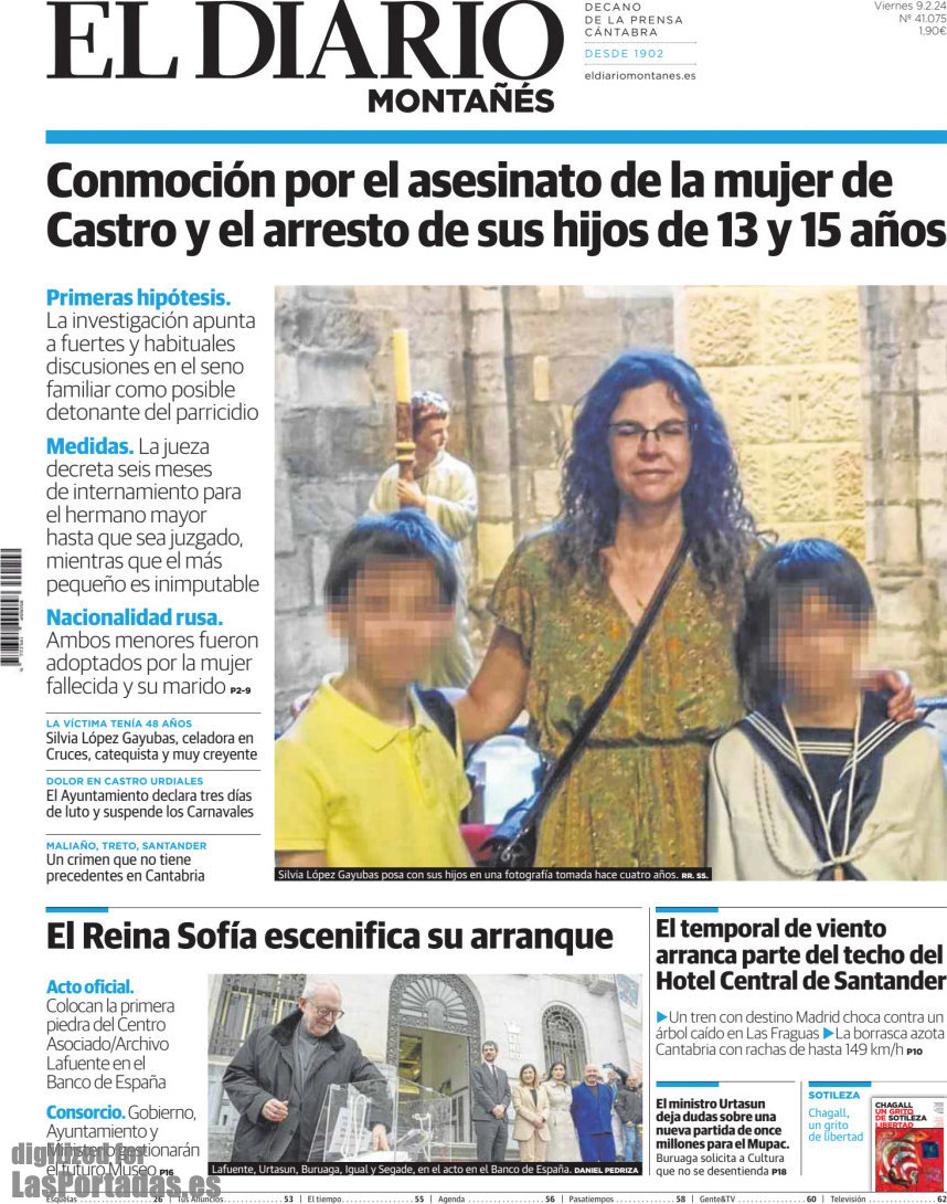 El Diario Montañés