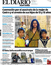 /El Diario Montañés