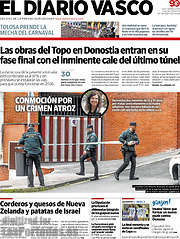 /El Diario Vasco