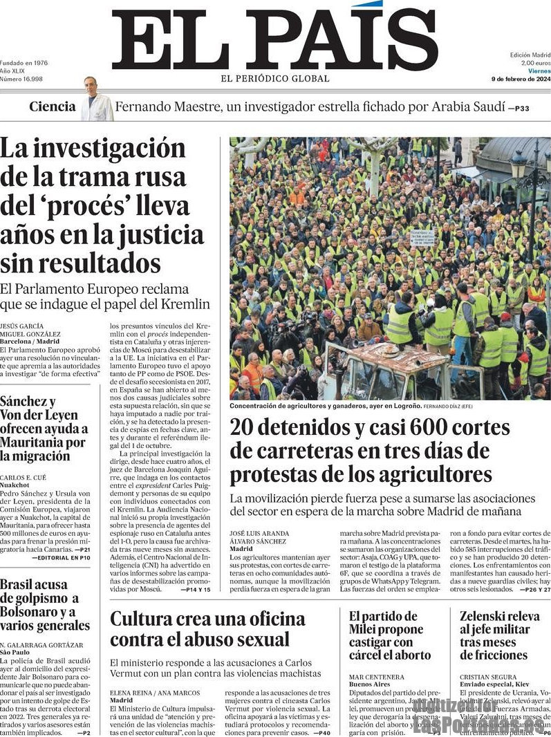 El País