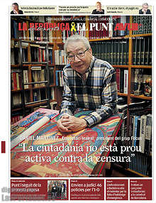 Periodico El Punt