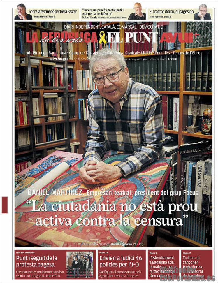 El Punt